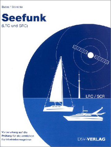 9783884123898: Seefunk (LRC und SRC)