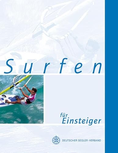 Beispielbild fr Surfen fr Einsteiger zum Verkauf von Blackwell's