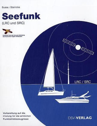 Imagen de archivo de Seefunk (LRC und SRC) a la venta por medimops