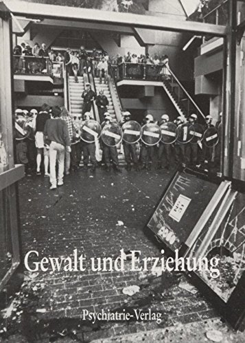 9783884140802: Gewalt und Erziehung (German Edition)