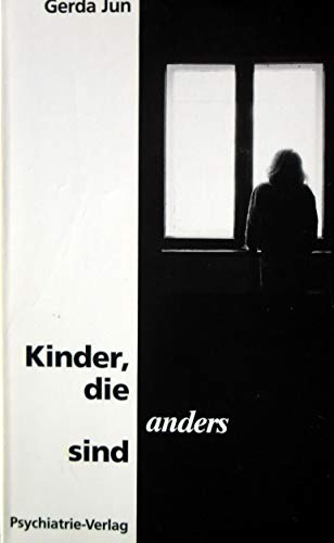 Stock image for Kinder, die anders sind for sale by medimops