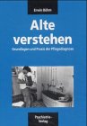 Beispielbild fr Ist heute Montag oder Dezember / Verwirrt nicht die Verwirrten / Alte verstehen. 3 Bde. zum Verkauf von Studibuch