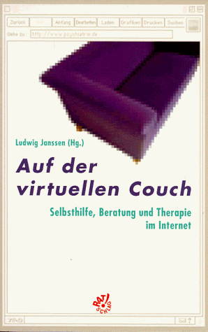 9783884142240: Auf der virtuellen Couch