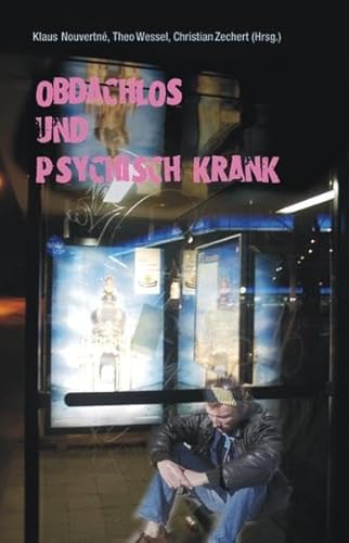 Stock image for Obdachlos und psychisch krank for sale by medimops