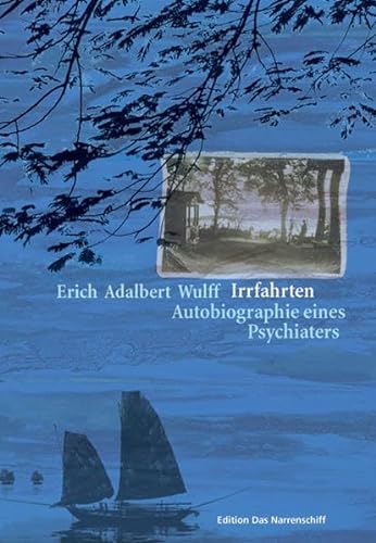 Stock image for Wulff: Irrfahrten for sale by WorldofBooks
