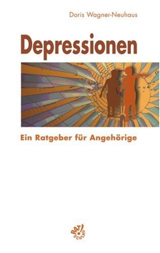 Stock image for Depressionen. Ratgeber fr Angehrige for sale by medimops