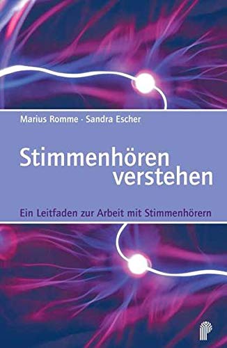 Stock image for Stimmenhren verstehen for sale by Blackwell's