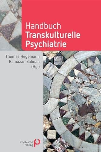 9783884144671: Handbuch Transkulturelle Psychiatrie