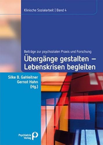 Stock image for bergnge gestalten, Lebenskrisen begleiten -Language: german for sale by GreatBookPrices