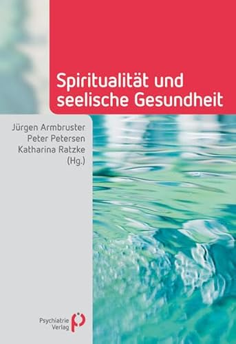 Stock image for Spiritualitt und seelische Gesundheit for sale by medimops