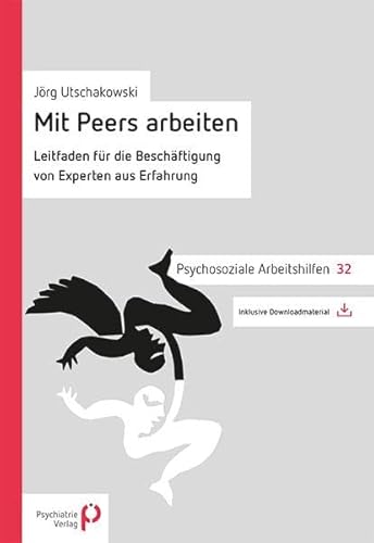 Beispielbild fr Mit Peers arbeiten zum Verkauf von Blackwell's