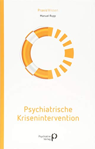 9783884146491: Psychiatrische Krisenintervention