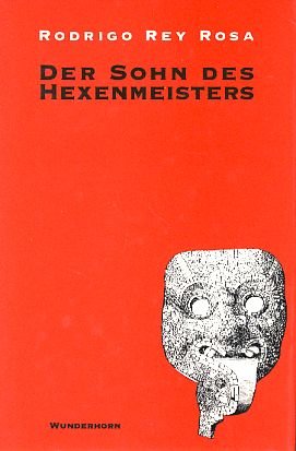 Imagen de archivo de Der Sohn des Hexenmeisters a la venta por Versandantiquariat Felix Mcke
