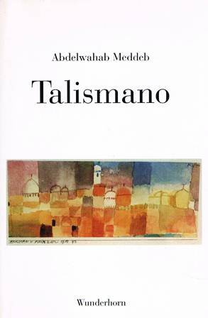 Stock image for Talismano for sale by Versandantiquariat Felix Mcke
