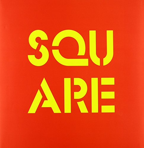 Imagen de archivo de Square a la venta por Zubal-Books, Since 1961