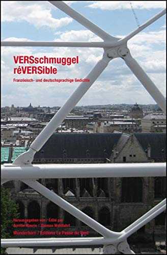 Beispielbild fr VERSschmuggel / rVERSible zum Verkauf von Ammareal