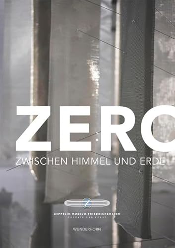 Beispielbild fr ZERO: Zwischen Himmel und Erde zum Verkauf von medimops