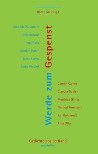 Gespenst Abebooks - 