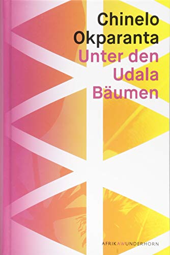 Stock image for Unter den Udala Bumen: Roman (AfrikAWunderhorn) for sale by medimops