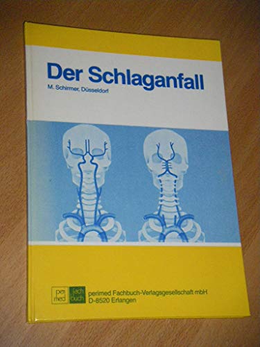 Der Schlaganfall.