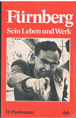 Beispielbild fr Louis Frnberg - Sein Leben und Werk zum Verkauf von NEPO UG