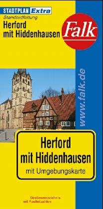 Imagen de archivo de Herford (German Edition) a la venta por medimops