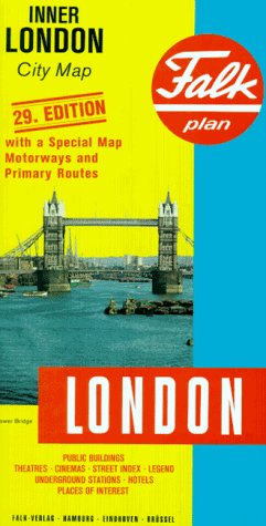 Stock image for London for sale by WorldofBooks