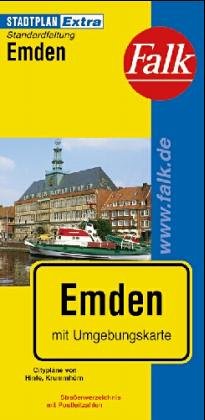 Beispielbild fr Falk Plne, Emden zum Verkauf von medimops