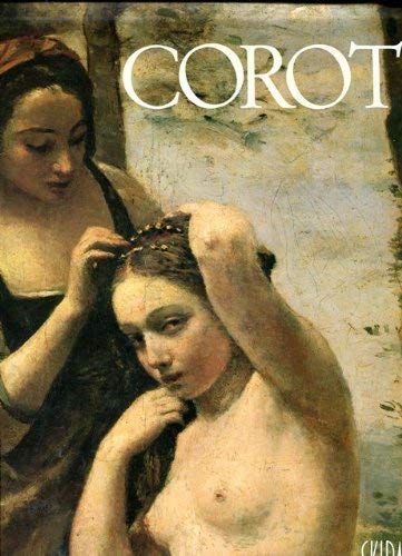 9783884470497: Corot Die Entdeckung des Neunzehnten Jahrhunderts