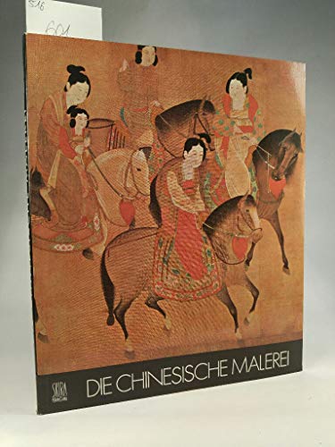 Chinesische Malerei