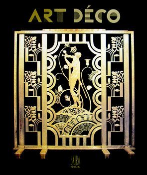 9783884470756: Art Deco in Wort und Bild 1903-1940