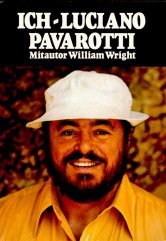 Beispielbild fr Ich, Luciano Pavarotti. Sonderausgabe zum Verkauf von medimops