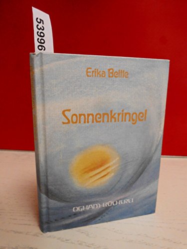 Sonnenkringel - Gedichte