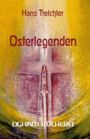 Stock image for Osterlegenden for sale by medimops