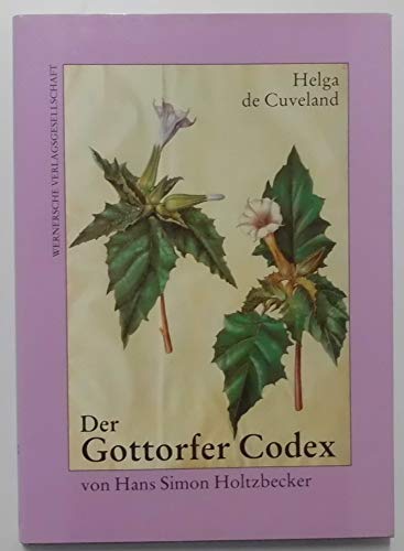 Der Gottorfer Codex von Hans Simon Holtzbecker.