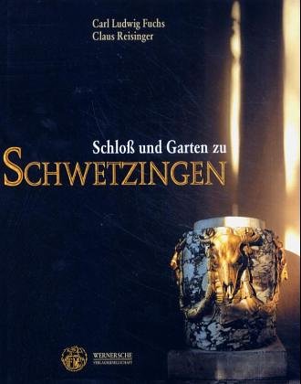 Beispielbild fr Schlo und Garten zu Schwetzingen. zum Verkauf von Antiquariat Rohde