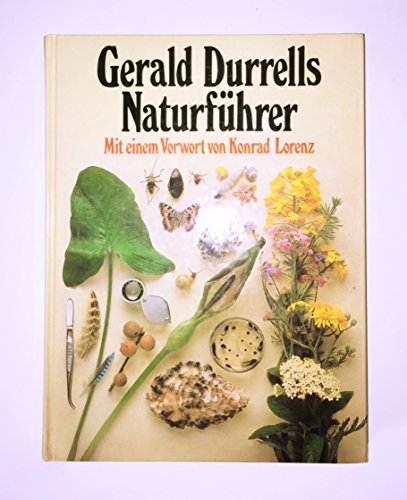 Beispielbild fr Gerald Durrells Naturfhrer zum Verkauf von Gerald Wollermann