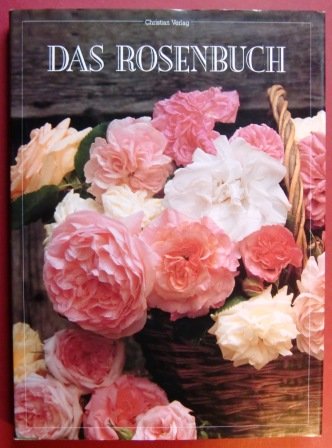 9783884722039: Das Rosenbuch