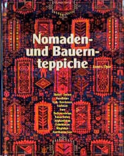 9783884722749: Nomaden- und Bauernteppiche