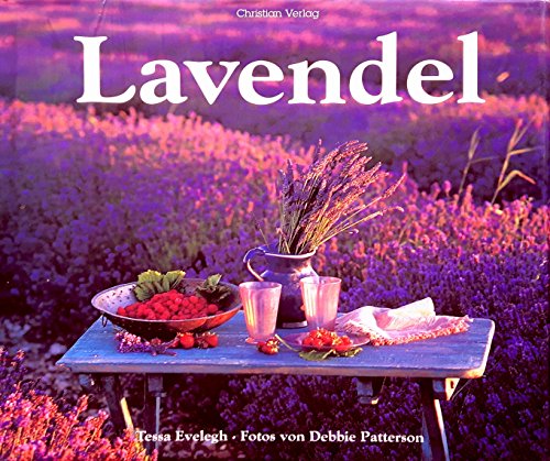 9783884723173: Lavendel