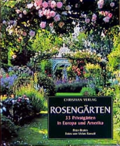 9783884723418: Rosengrten