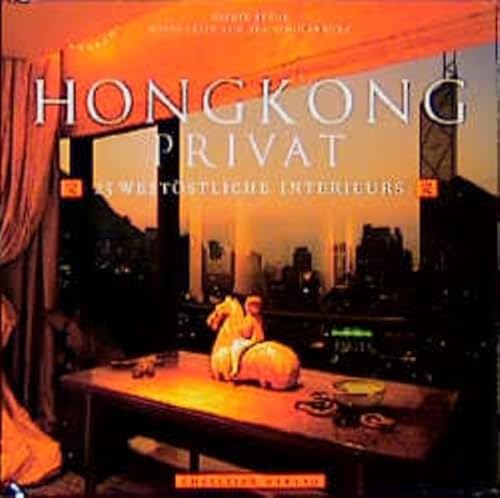 Imagen de archivo de Hongkong privat a la venta por medimops