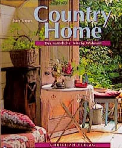 Imagen de archivo de Country Home a la venta por medimops