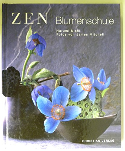 Beispielbild fr Zen Blumenschule zum Verkauf von medimops