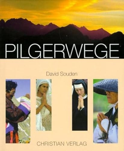 9783884725177: Pilgerwege