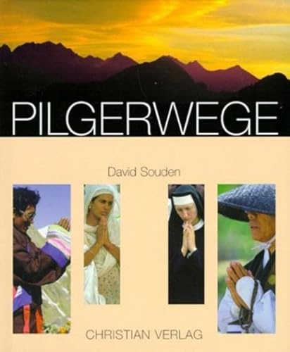 Stock image for Pilgerwege for sale by medimops