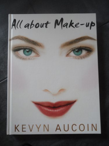 Imagen de archivo de All about Make up a la venta por Books Unplugged