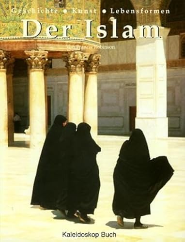 9783884725863: Der Islam