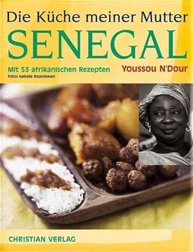 Afrikanisches kochbuch - Nehmen Sie dem Favoriten
