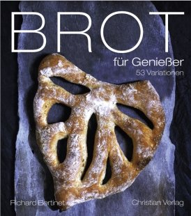 Imagen de archivo de Brot fr Genieer: 53 Variationen a la venta por medimops